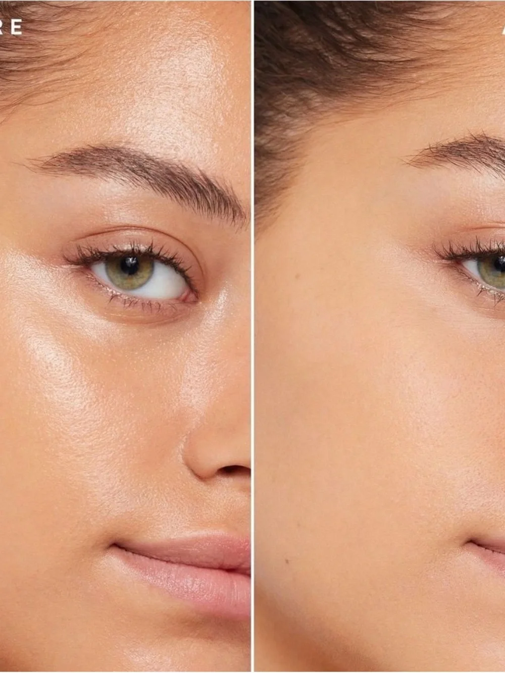 Morphe creamy pore